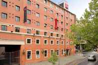 อื่นๆ ibis Sheffield City