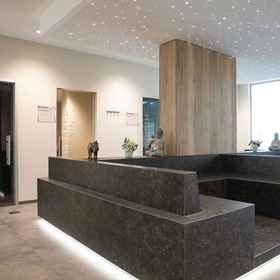 Exterior view 1 Hotel Mercure Luxembourg Kikuoka Golf & Spa, โรงแรม & ที่พัก Stadtbredimus