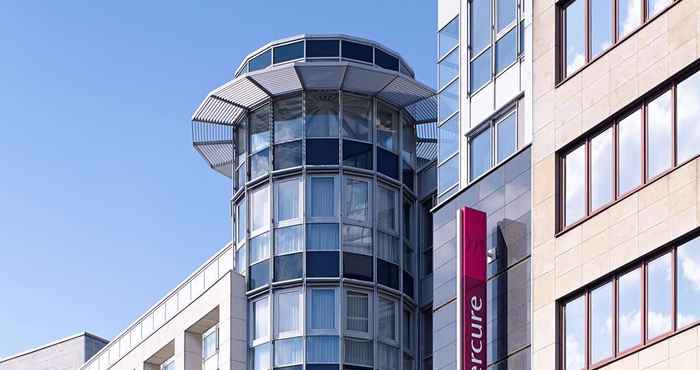 Others Mercure Hotel Dortmund City