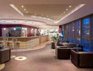 Lain-lain 2 Mercure Hotel Dortmund City