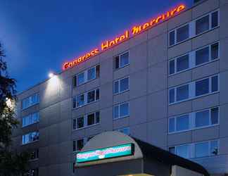 Others 2 Congress Hotel Mercure Nuernberg an der Messe