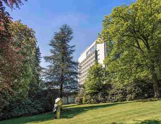 Lain-lain 2 Mercure Hotel Luedenscheid