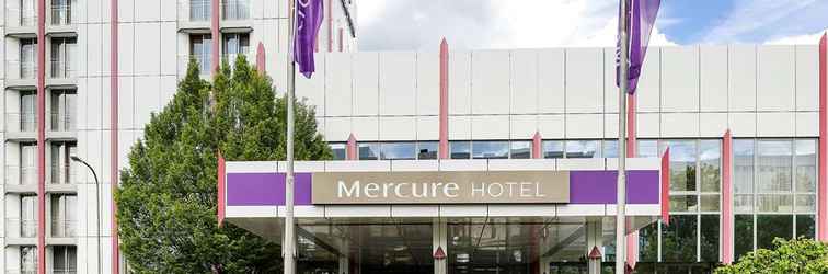 Others Mercure Hotel Stuttgart Sindelfingen an der Messe