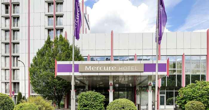 Others Mercure Hotel Stuttgart Sindelfingen an der Messe