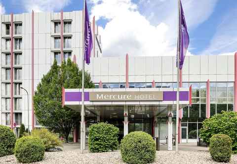 Others Mercure Hotel Stuttgart Sindelfingen an der Messe