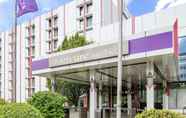 Others 2 Mercure Hotel Stuttgart Sindelfingen an der Messe