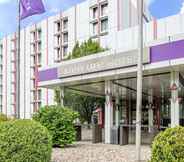 Others 2 Mercure Hotel Stuttgart Sindelfingen an der Messe