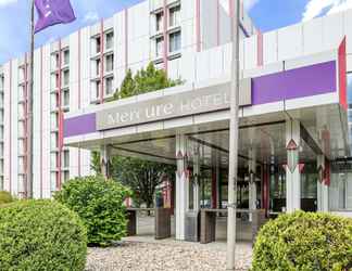 Others 2 Mercure Hotel Stuttgart Sindelfingen an der Messe