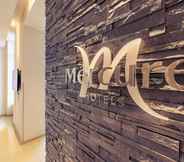 Others 3 Mercure Hotel Stuttgart Sindelfingen an der Messe