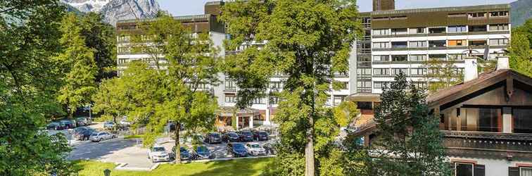 Others Mercure Hotel Garmisch Partenkirchen