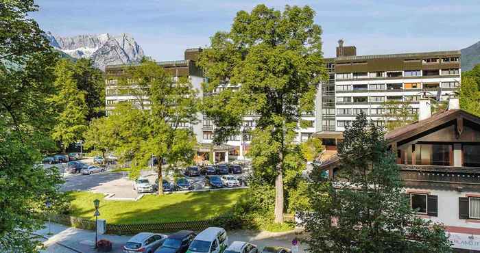 Others Mercure Hotel Garmisch Partenkirchen