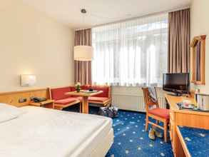 Others 4 Mercure Hotel Garmisch Partenkirchen