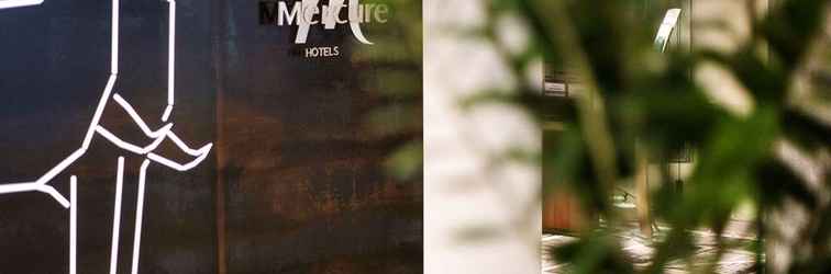 Others Mercure Hotel Hamm