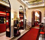 Lain-lain 7 Hotel Carlton Lyon - MGallery Hotel Collection