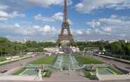 อื่นๆ 6 Hôtel Mercure Paris Tour Eiffel Pont Mirabeau