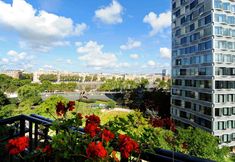 Others 3 Hôtel Mercure Paris Tour Eiffel Pont Mirabeau