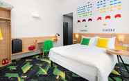 Others 4 ibis Styles Budapest Center