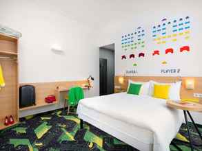 Others 4 ibis Styles Budapest Center