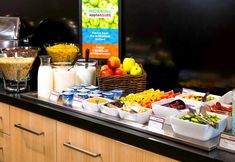 Others 2 ibis Styles Budapest Center