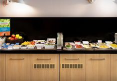 Others 5 ibis Styles Budapest Center