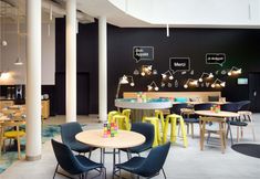 Others 3 ibis Styles Budapest Center