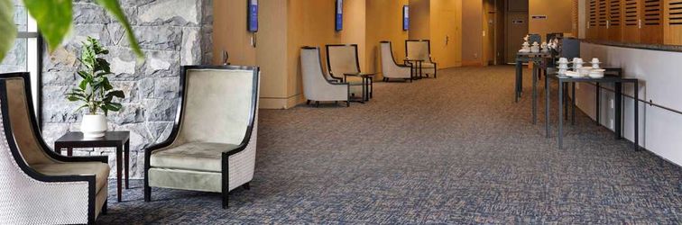 อื่นๆ Novotel Auckland Ellerslie