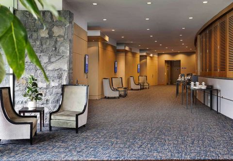 อื่นๆ Novotel Auckland Ellerslie