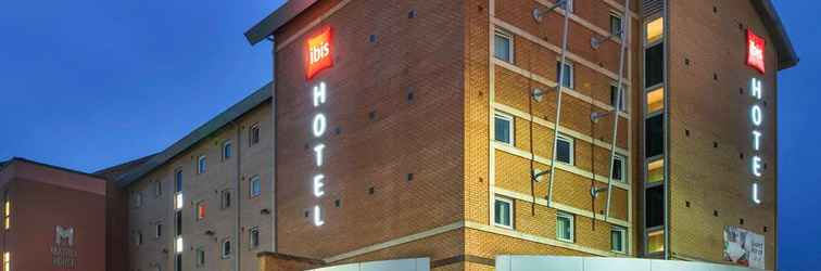 Others ibis Leicester City