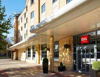 Lainnya 2 ibis London Stratford