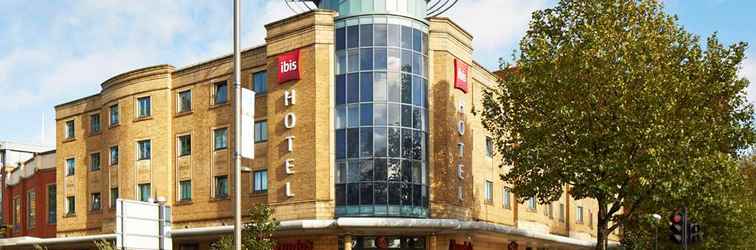 Khác ibis London Stratford