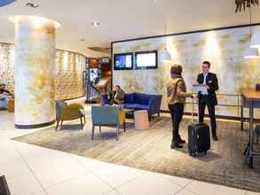 Lainnya 4 Novotel London Tower Bridge