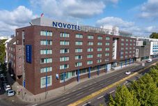 其他 Novotel Koeln City