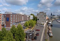 其他 5 Novotel Koeln City