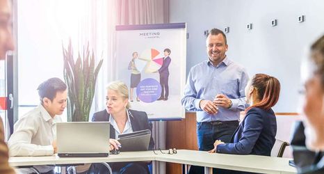 其他 2 Novotel Koeln City