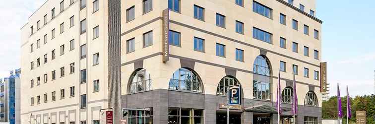 Others Mercure Hotel Frankfurt Eschborn Sued