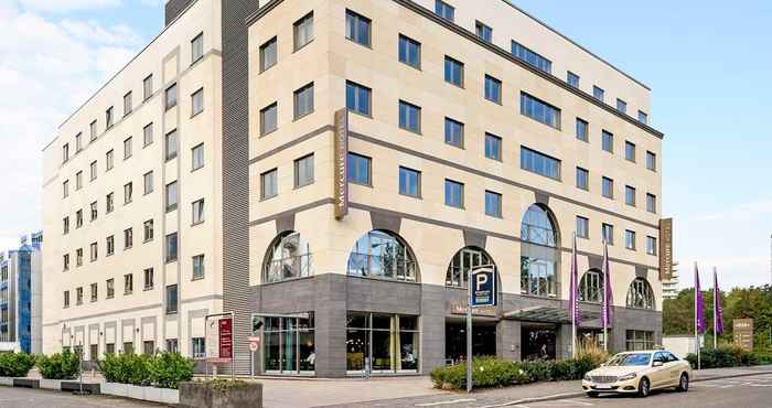 Others Mercure Hotel Frankfurt Eschborn Sued