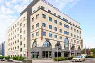 Others Mercure Hotel Frankfurt Eschborn Sued