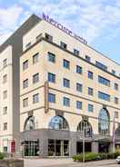 Exterior Mercure Hotel Frankfurt Eschborn Sued