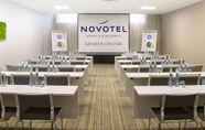 Lainnya 7 Novotel Genève Centre