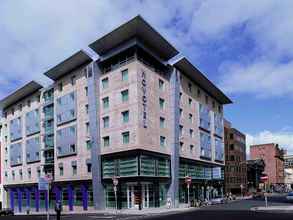 Lainnya 4 Novotel Glasgow Centre