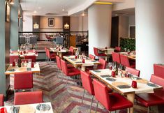 Others 3 Novotel Glasgow Centre