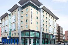 Others Novotel Glasgow Centre