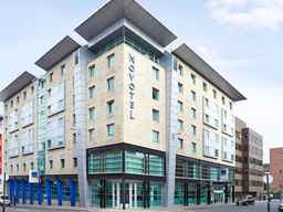 Novotel Glasgow Centre, THB 8,743.39