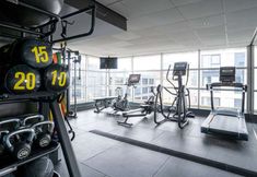 Others 2 Novotel Glasgow Centre