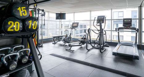 Others 2 Novotel Glasgow Centre