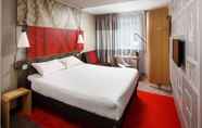 Lainnya 4 ibis Glasgow City Centre - Sauchiehall Street