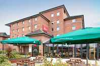 อื่นๆ ibis Liverpool Centre Albert Dock - Liverpool One