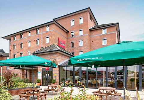 Lainnya ibis Liverpool Centre Albert Dock - Liverpool One