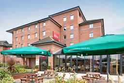 ibis Liverpool Centre Albert Dock - Liverpool One, ₱ 10,993.93