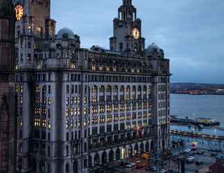 อื่นๆ 2 ibis Liverpool Centre Albert Dock - Liverpool One